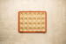 Moule en silicone alimentaire 24 Mini tartelettes